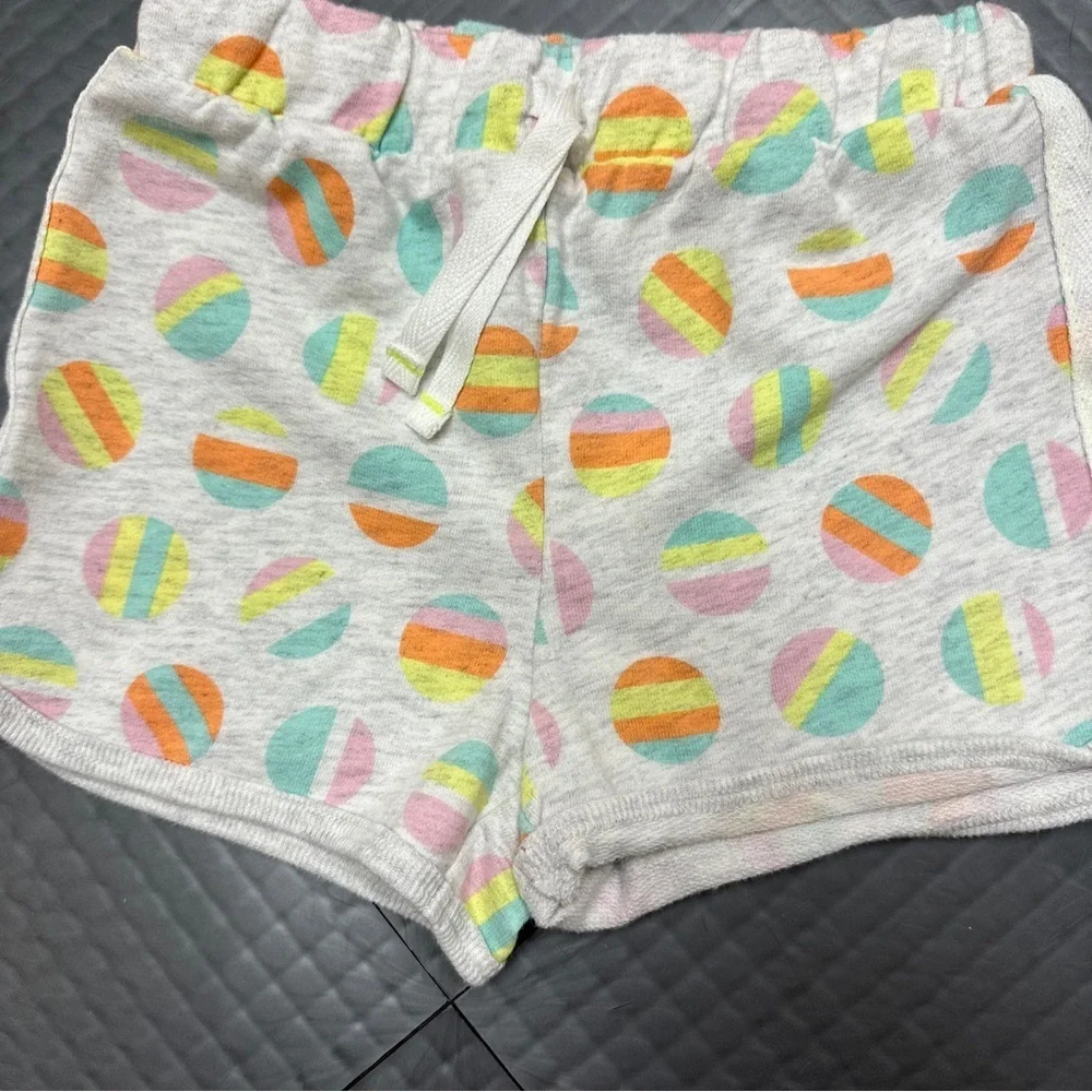GIRLS SUMMER LOT SIZE 4T OLD NAVY 365 KIDS CAT & JACK